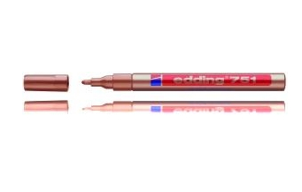e-751 Bronce 1 pieza(s)
