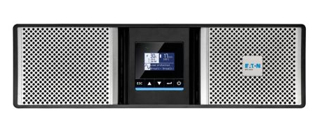 9PX 5000i RT3U Netpack G2 sistema de alimentación ininterrumpida (UPS) Doble conversión (en línea) 5 kVA 5000 W