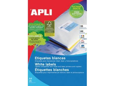 SP-5810198 Blanco