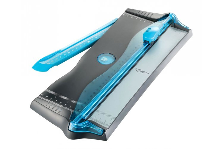 Precise Cut A4 guillotina para papel 5 hojas