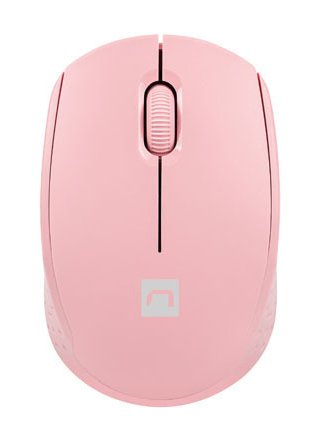 STORK ratón Hogar Ambidextro Bluetooth + USB Type-A Óptico 1600 DPI