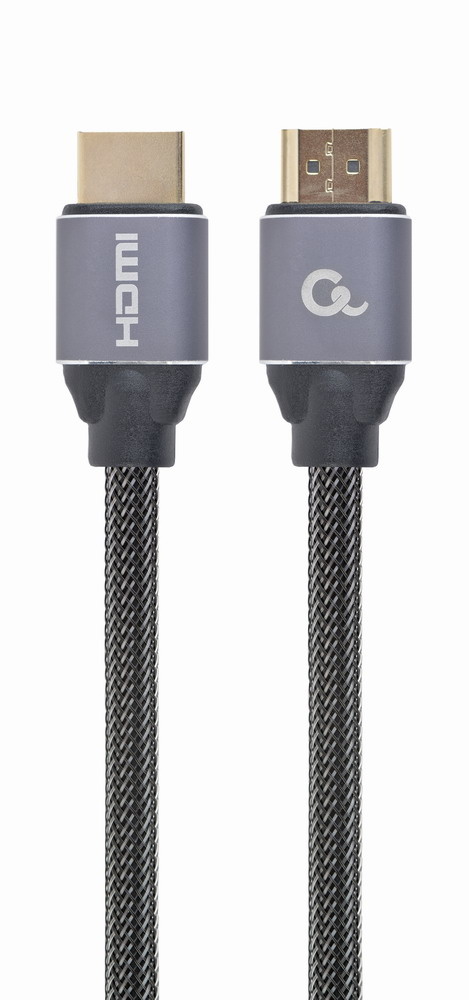 CCBP-HDMI-7.5M cable HDMI 7,5 m HDMI tipo A (Estándar) Gris