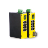 Fast Ethernet switches