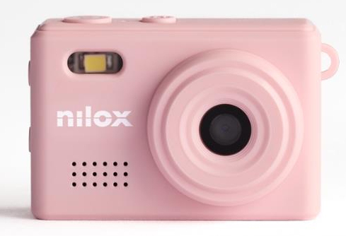 NXACCARRYCAMPK cámara para deporte de acción 2 MP HD CMOS 18 g