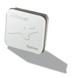 Grapas Optima 56 - Caja 3600 u.