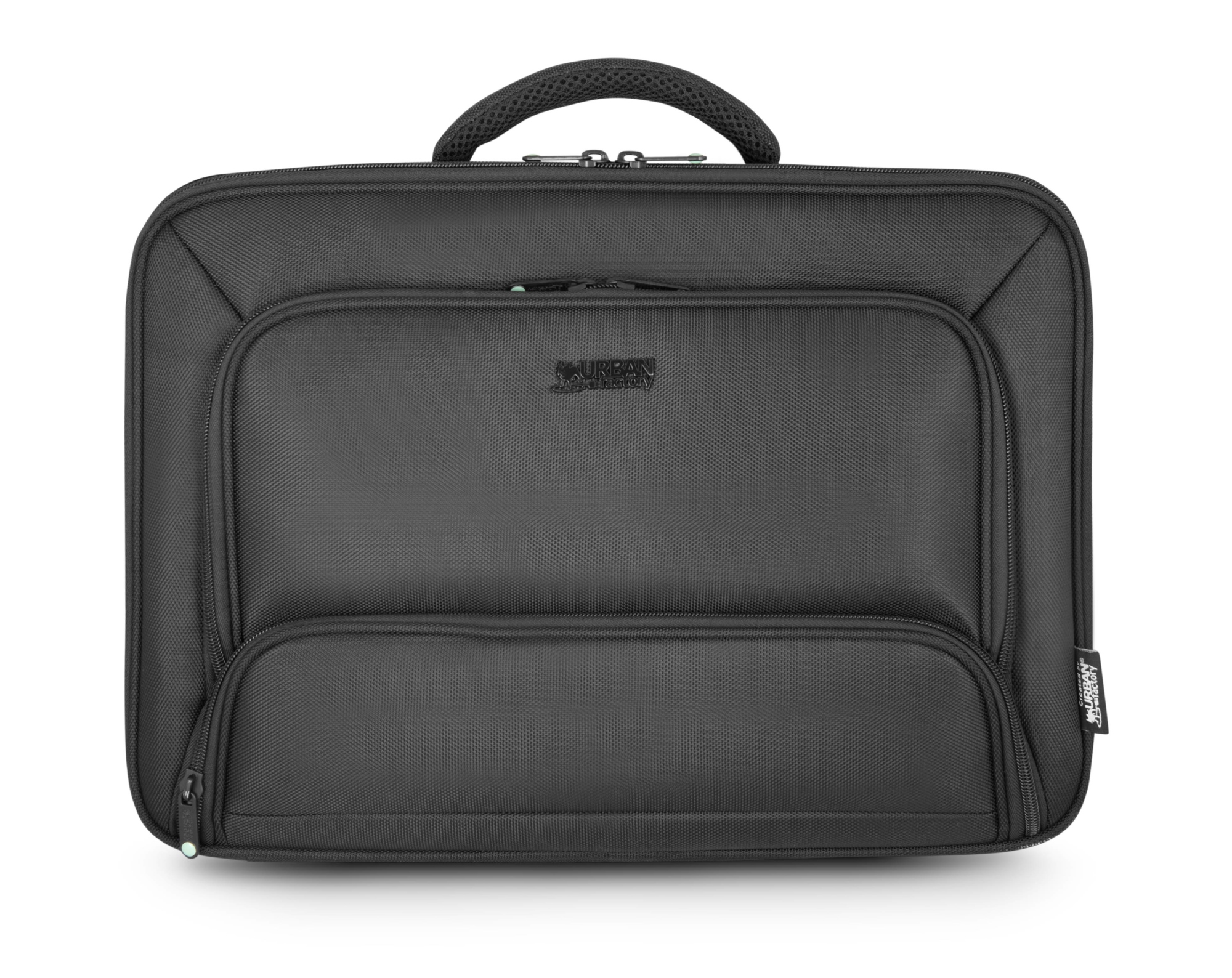 Mixee 43,9 cm (17.3") Maletín Negro