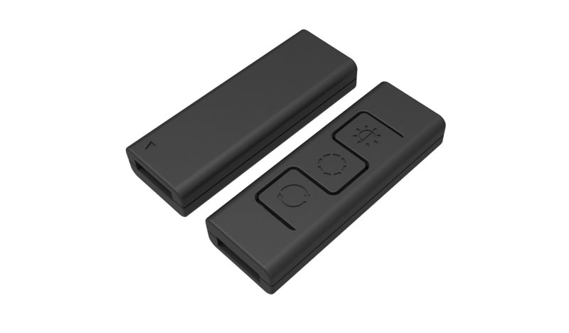 C10L COOLING FAN LED CONTROLLER