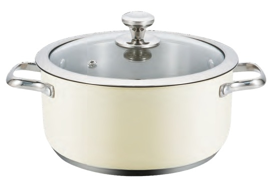 PA-32H.014A olla sopera Acero inoxidable