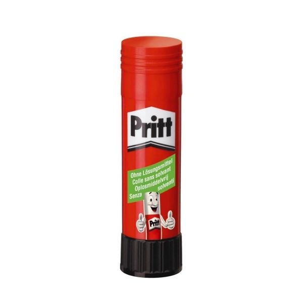 Colla Stick 20 g. (conf. 12)