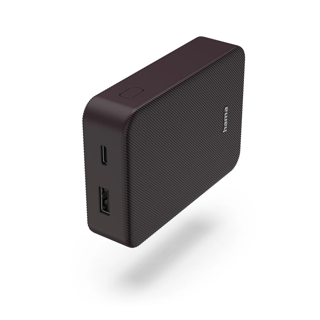 00201712 batería externa Polímero de litio 10000 mAh