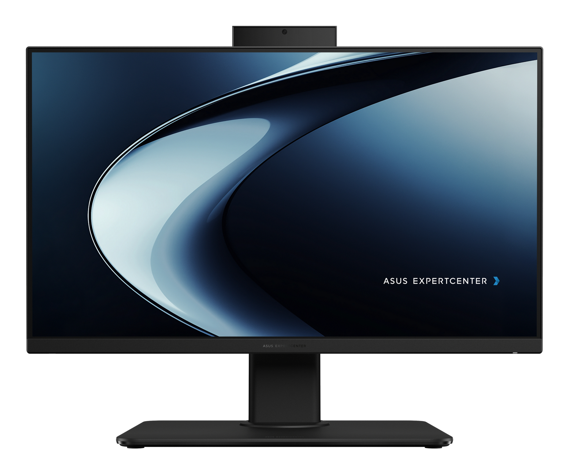 ExpertCenter P400 AiO P440VA-BPC021X - Sobremesa todo en uno 23.8" Full HD (Intel Core 5 210H, 16GB RAM, 512GB SSD, Graphics, Windows 11 Pro) Negro - Teclado QWERTY español