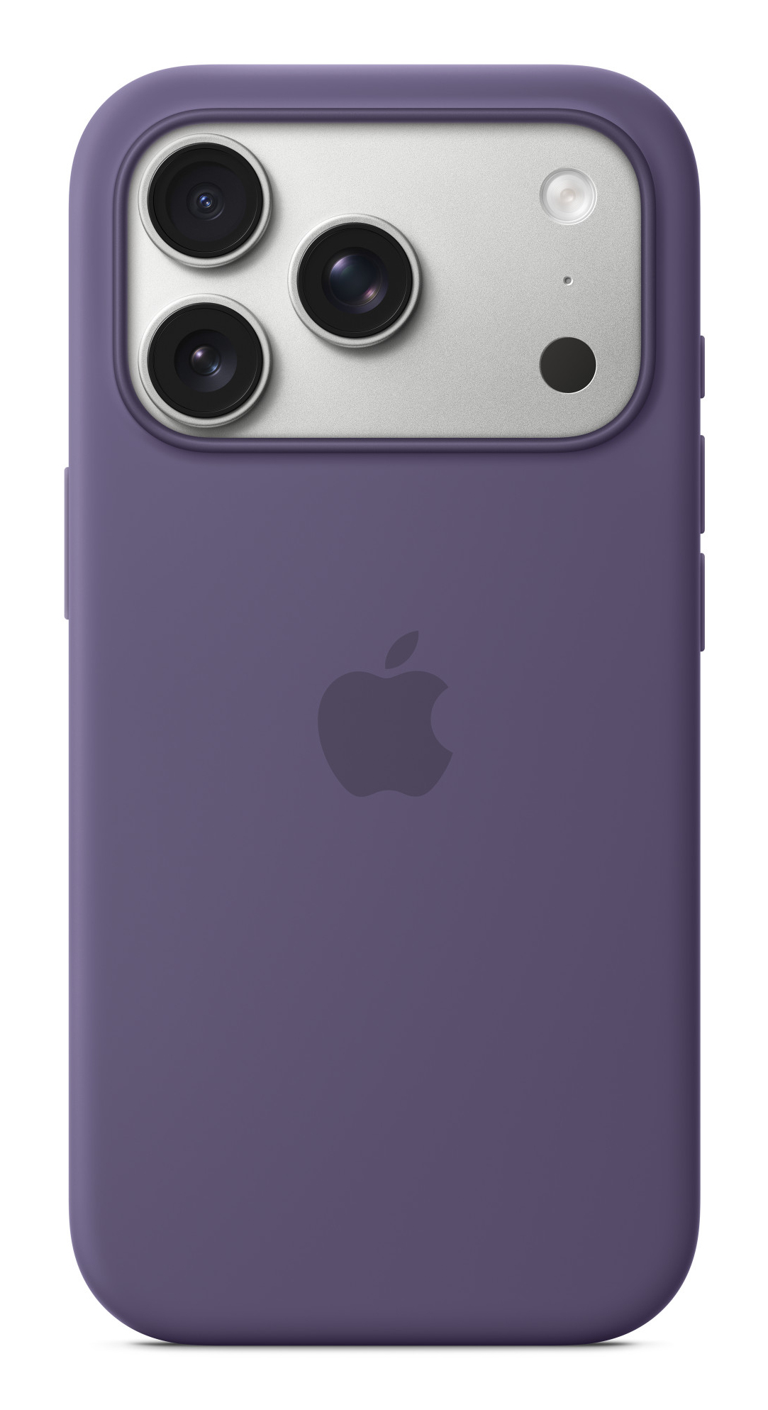 MGFG4ZM/A funda para teléfono móvil 16 cm (6.3") Púrpura