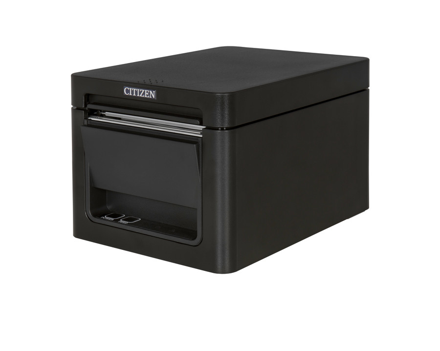 CT-E651 203 x 203 DPI Alámbrico Térmica directa Impresora de recibos