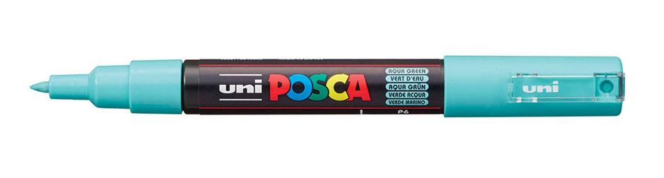 POSCA PC-1M