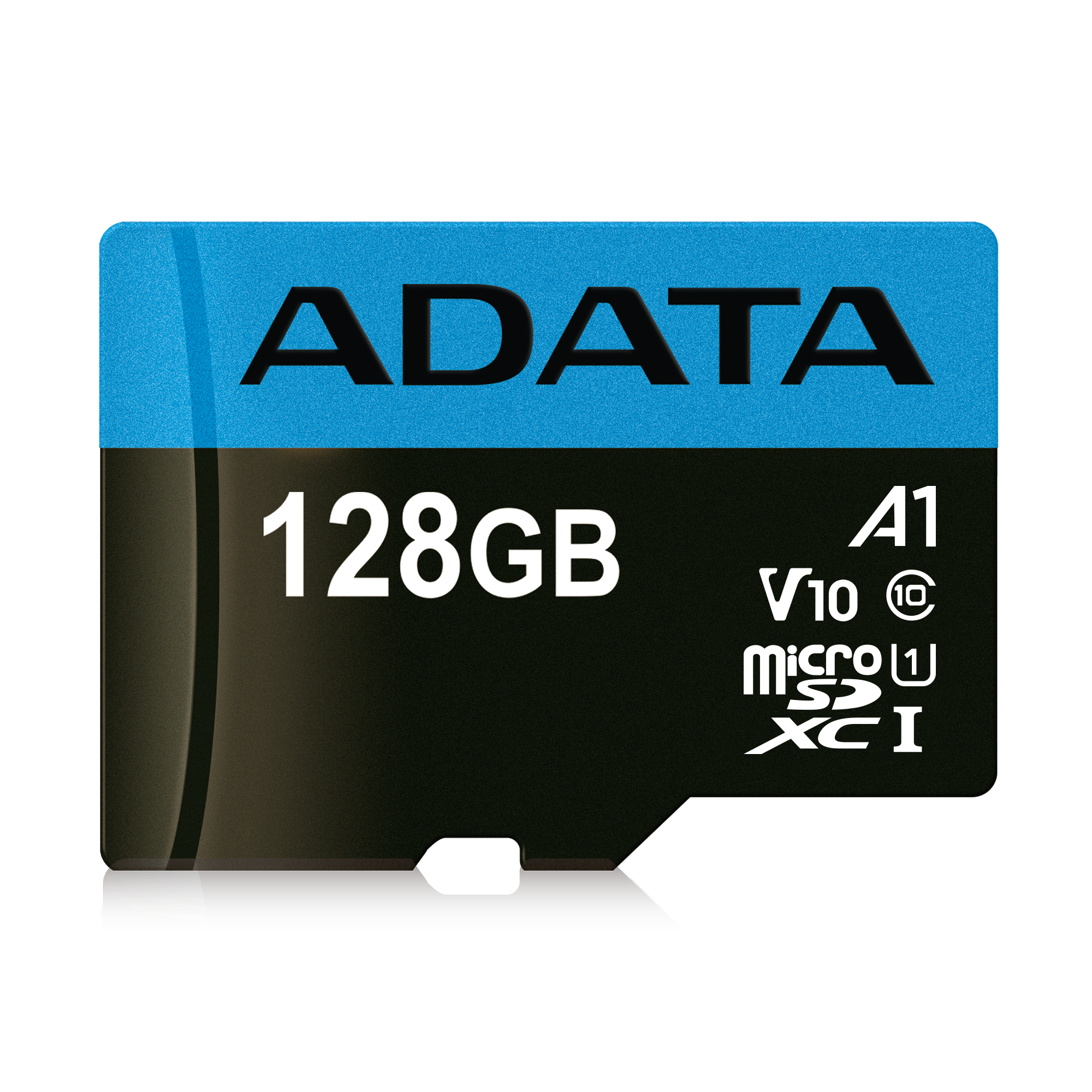 Premier 128 GB MicroSDXC UHS-I Clase 10