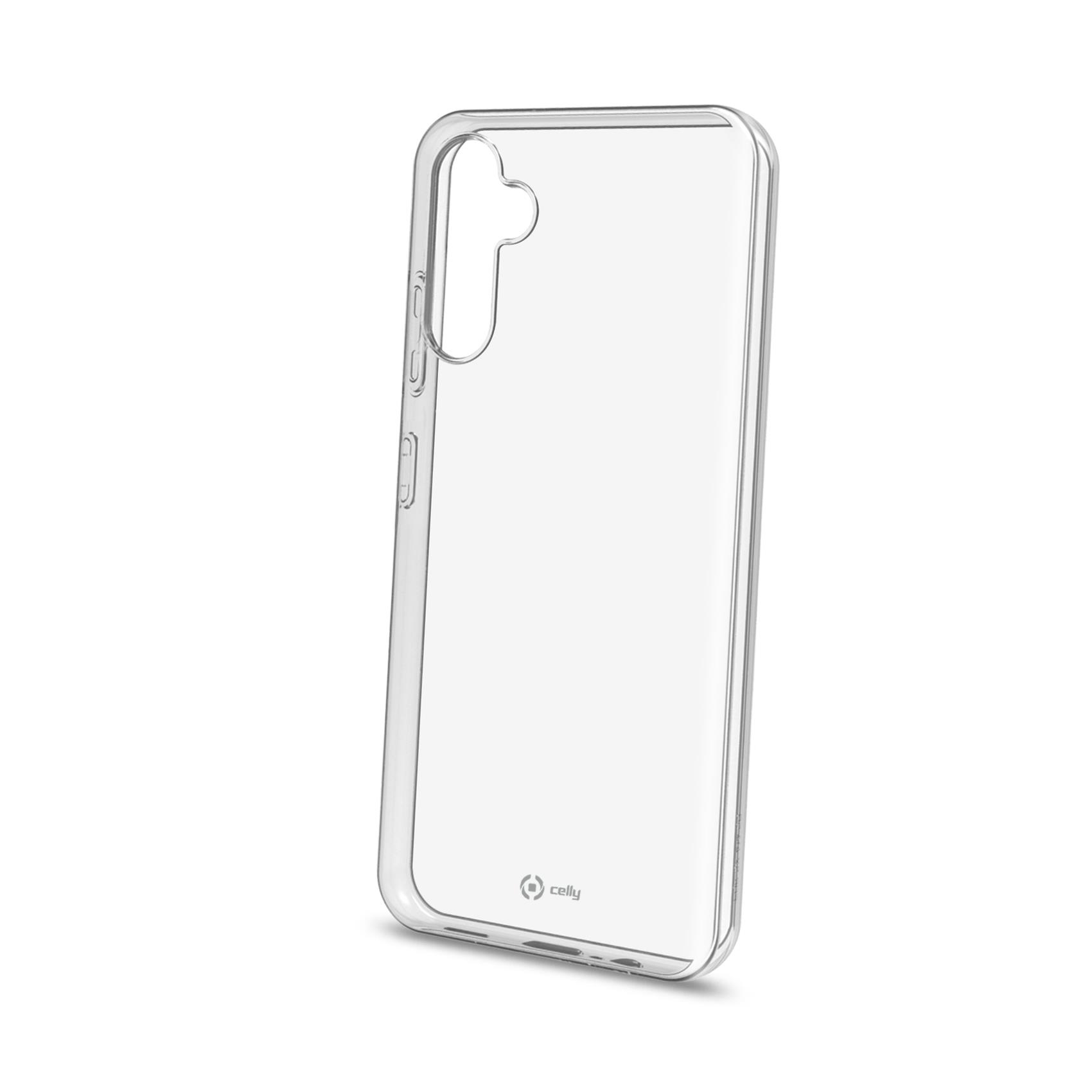 GELSKIN funda para teléfono móvil 16,8 cm (6.6") Transparente