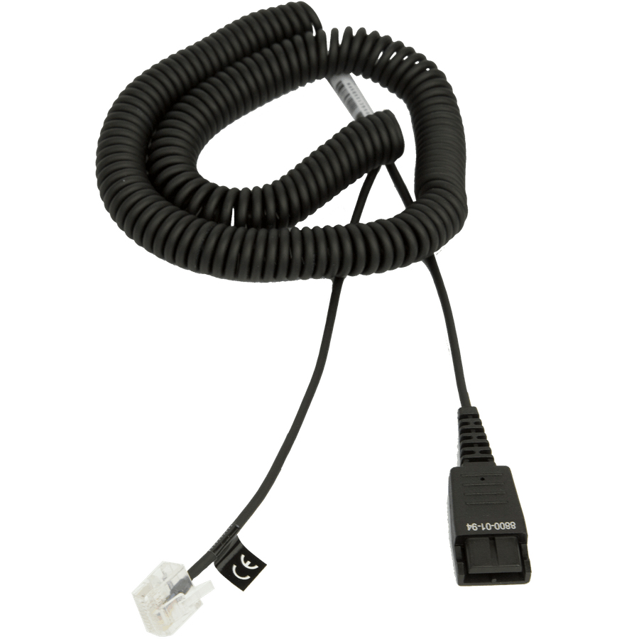 8800-01-94 auricular / audífono accesorio Cable