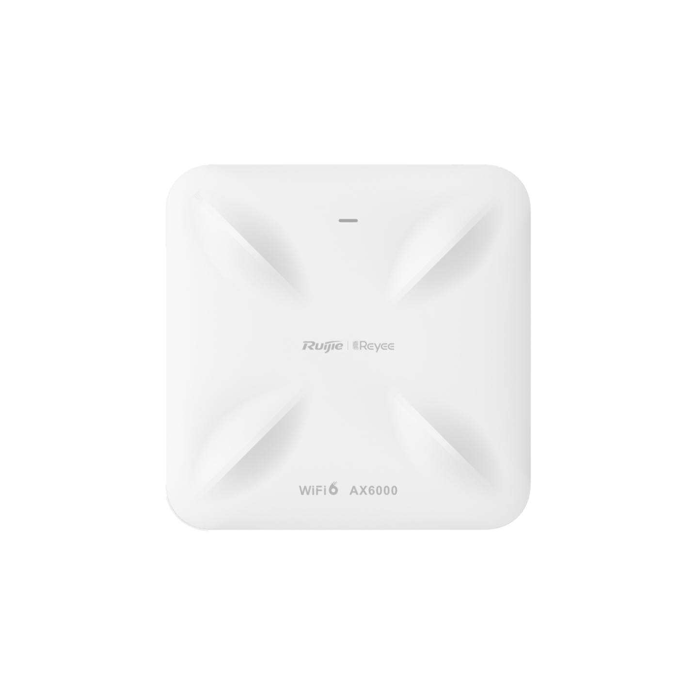 RG-RAP2260(H) punto de acceso inalámbrico Blanco Energía sobre Ethernet (PoE)
