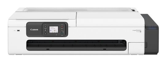 imagePROGRAF TC-21M impresora de gran formato Wifi Inyección de tinta Color 2400 x 1200 DPI A1 (594 x 841 mm) Ethernet