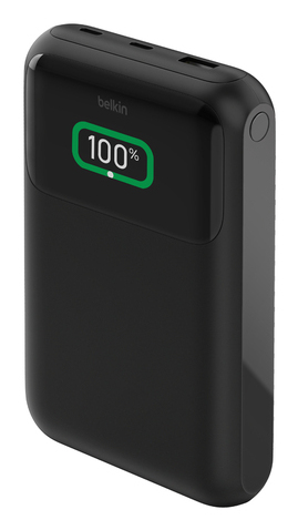 BoostCharge Pro 20000 mAh Negro