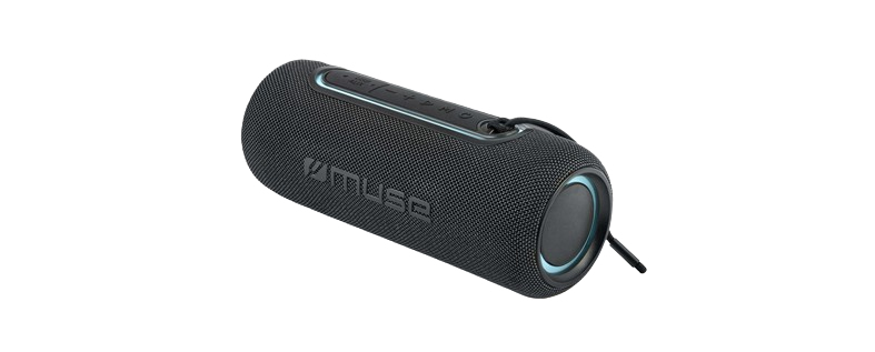 M-780 BT altavoz portátil o de fiesta Negro 20 W