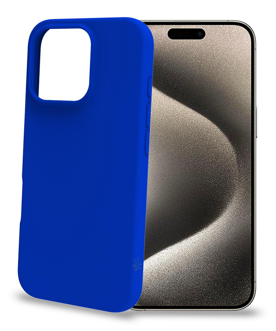 CROMO1079BL funda para teléfono móvil 15,9 cm (6.27") Azul