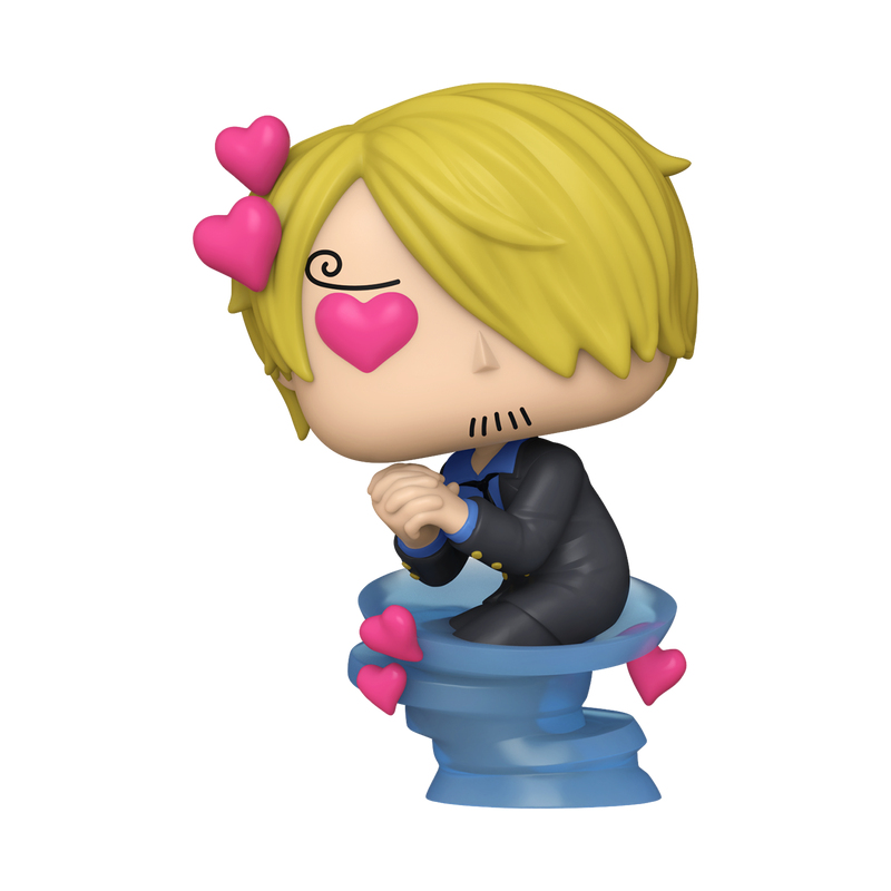 POP! Sanji in Love