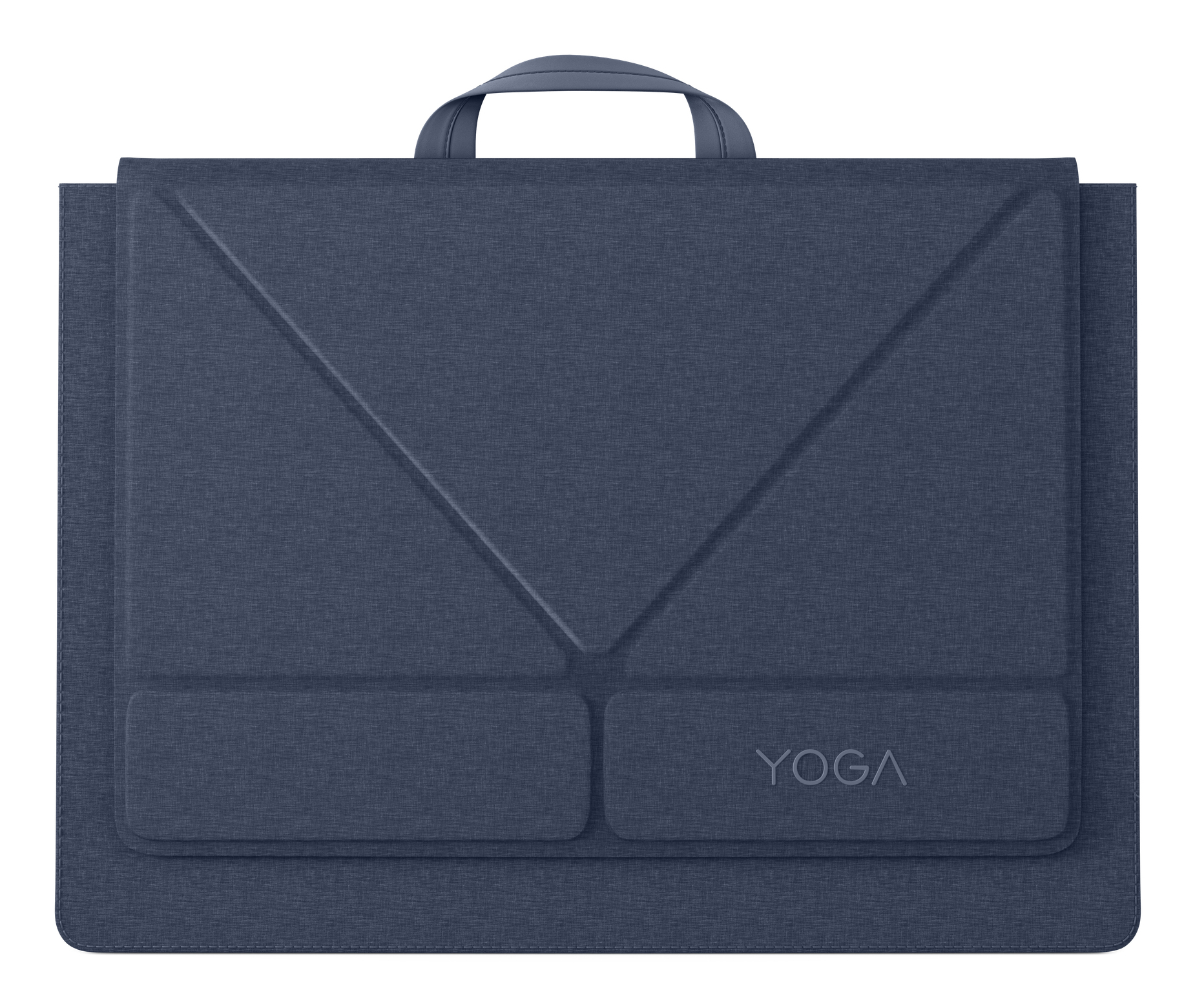 GX41U39293 maletines para portátil 40,6 cm (16") Funda Azul
