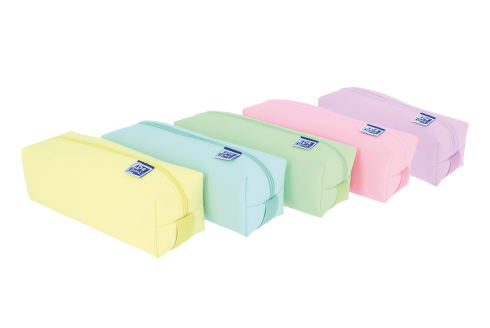 400159977 caja de lápices Estuche suave Colores surtidos (Color no elegible)