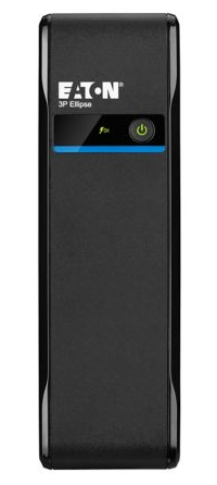 3P Ellipse sistema de alimentación ininterrumpida (UPS) En espera (Fuera de línea) o Standby (Offline) 0,7 kVA 420 W 4 salidas AC