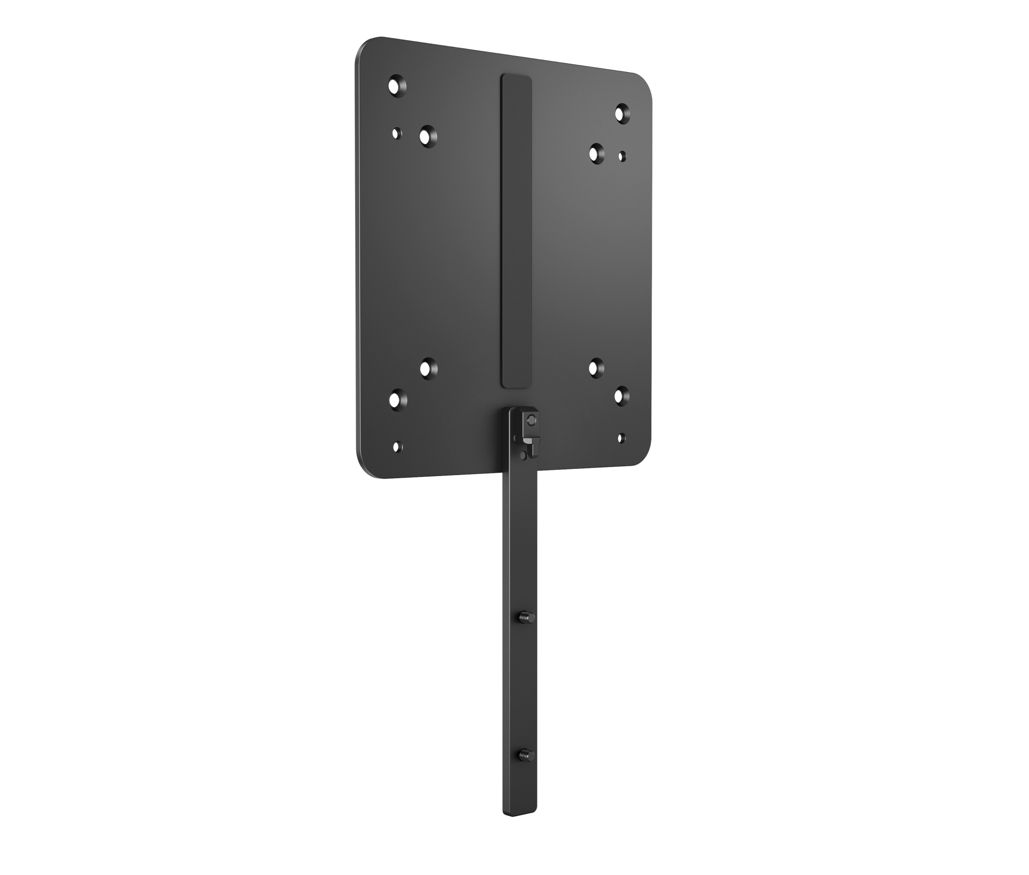 Soporte de montaje para PC y B600 Z Display