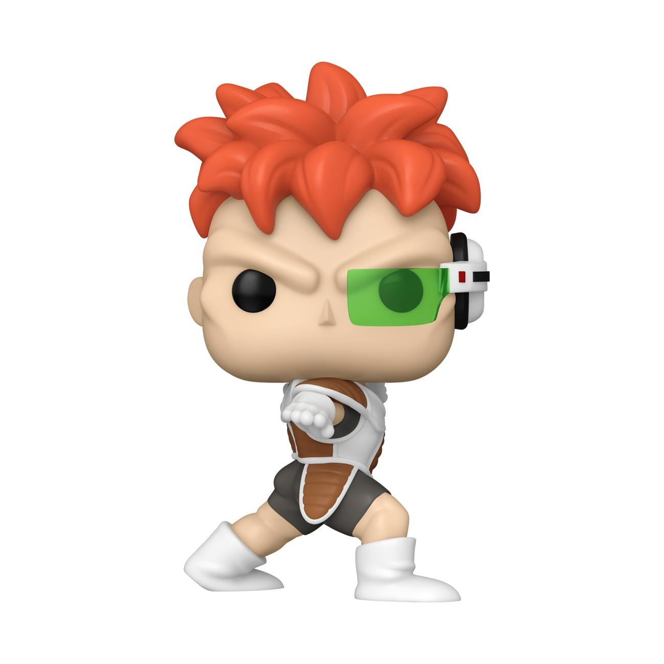 POP! Animation Recoome