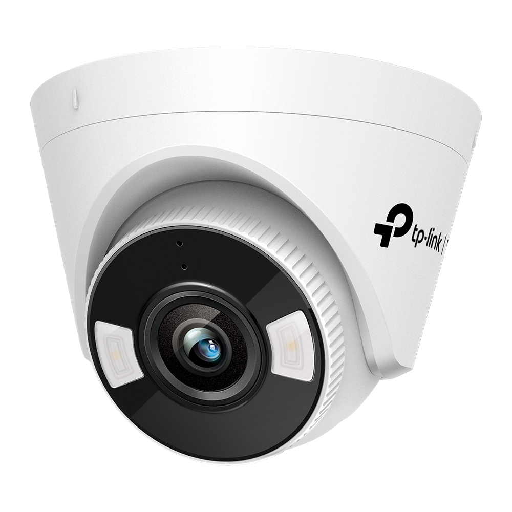 VIGI C450 Torreta Cámara de seguridad IP Interior 2880 x 1620 Pixeles Techo