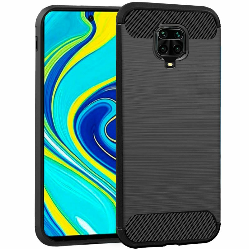 8434847040912 funda para teléfono móvil Negro