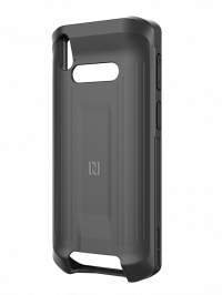 NLS-MRB9350-SS accesorio para ordenador de bolsillo tipo PDA Bota protectora