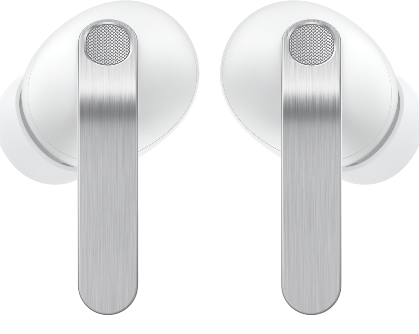 Galaxy SM-R640 Auriculares True Wireless Stereo (TWS) Dentro de oído Llamadas/Música Bluetooth Blanco