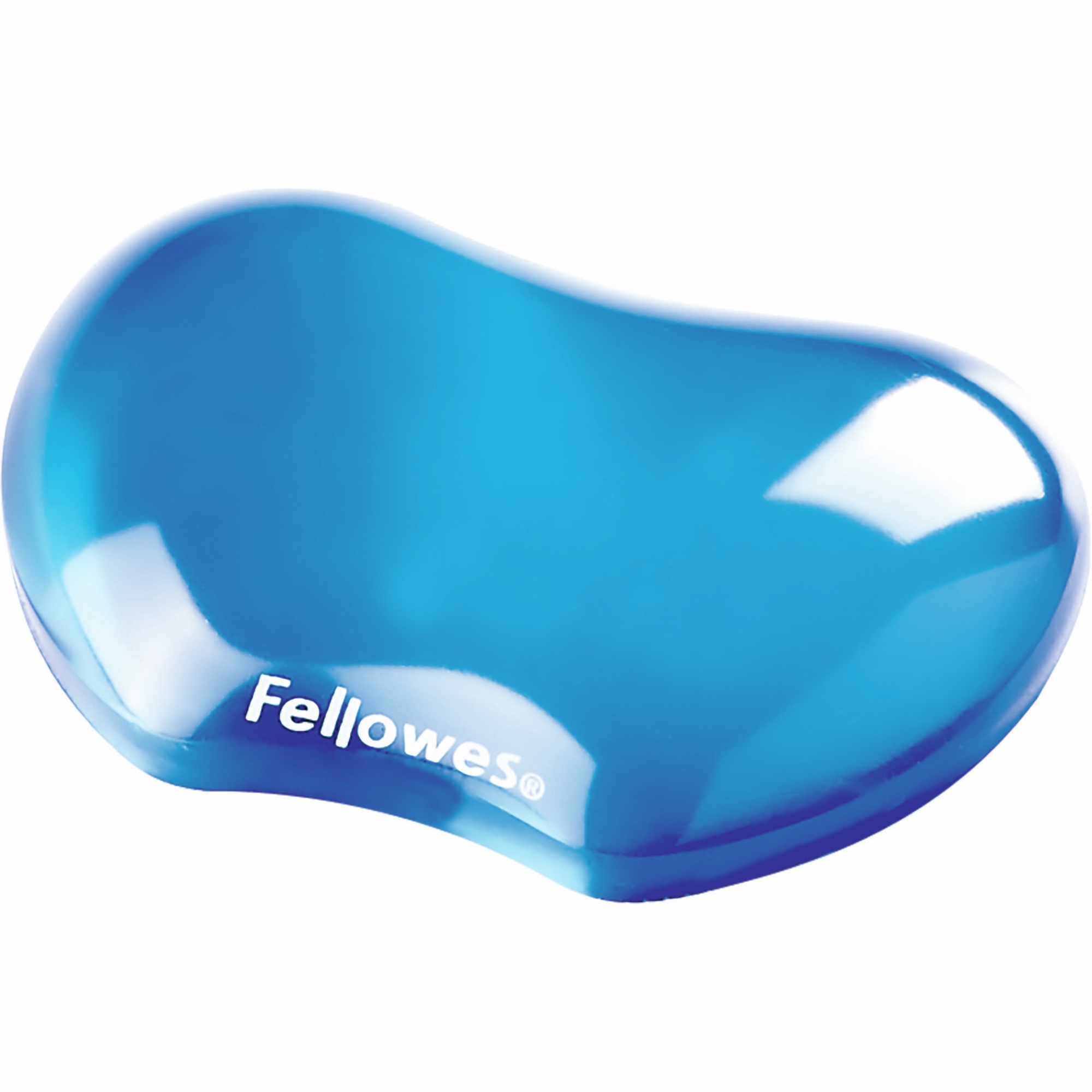 91177-72 descansa muñecas Gel Azul