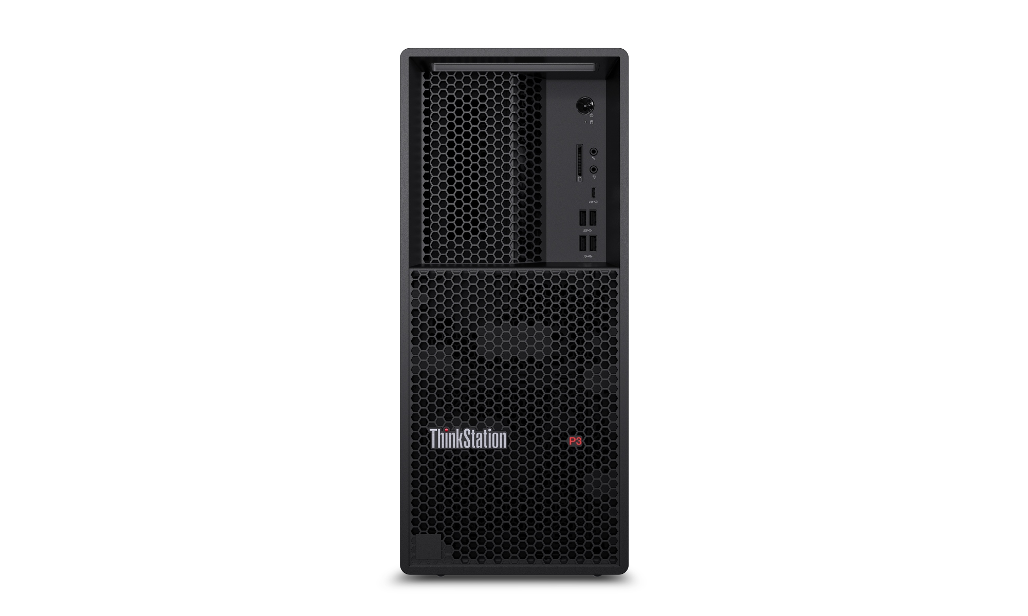 ThinkStation P3 Tower Gen 2 Intel Core Ultra 7 265K 32 GB DDR5-SDRAM 1 TB SSD NVIDIA RTX 2000 Ada Windows 11 Pro Torre Puesto de trabajo Negro