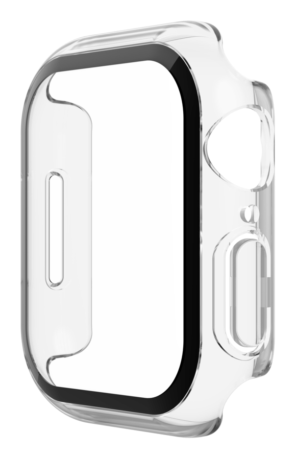OVG003zzCL Protector de pantalla Transparente, Blanco