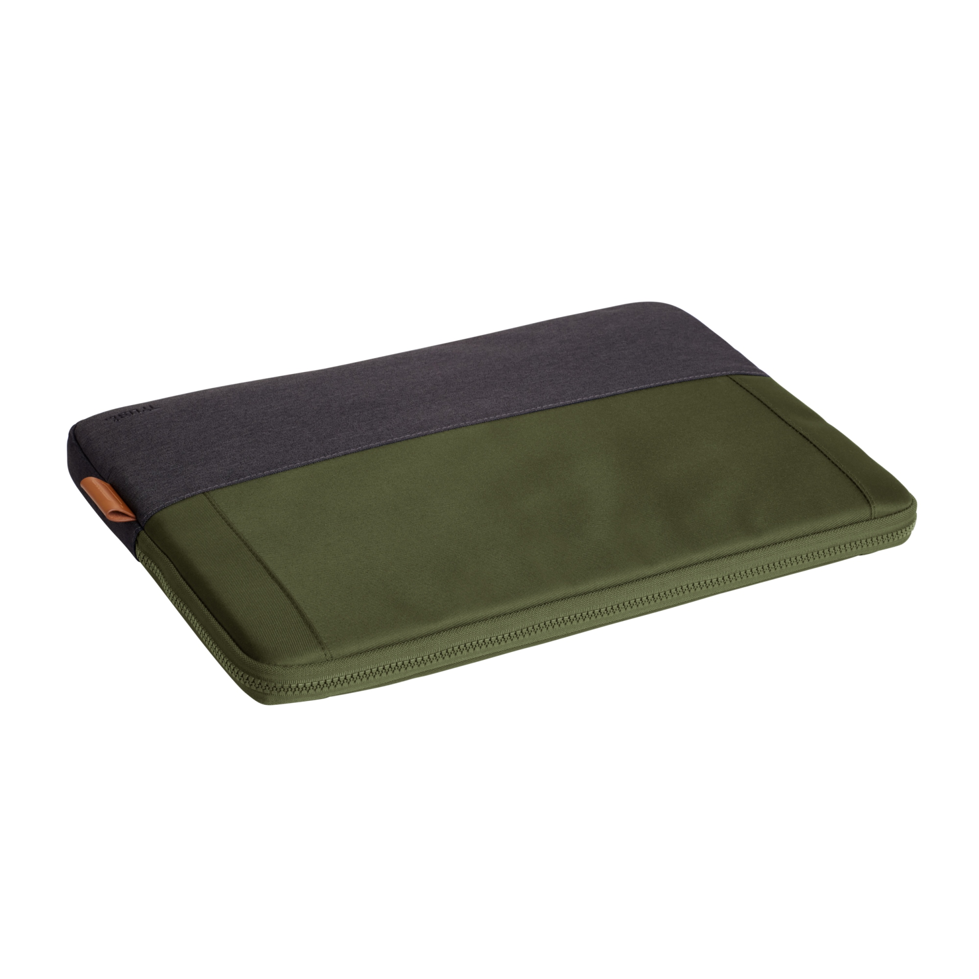 Lisboa 40,6 cm (16") Funda Verde