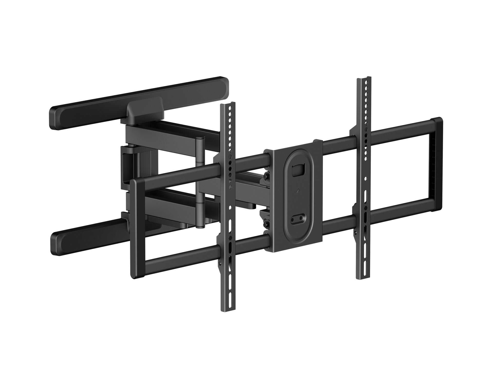 Soporte de TV de movimiento completo de 43"-100