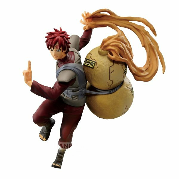 Figura Gara Naruto Shippuden 12cm