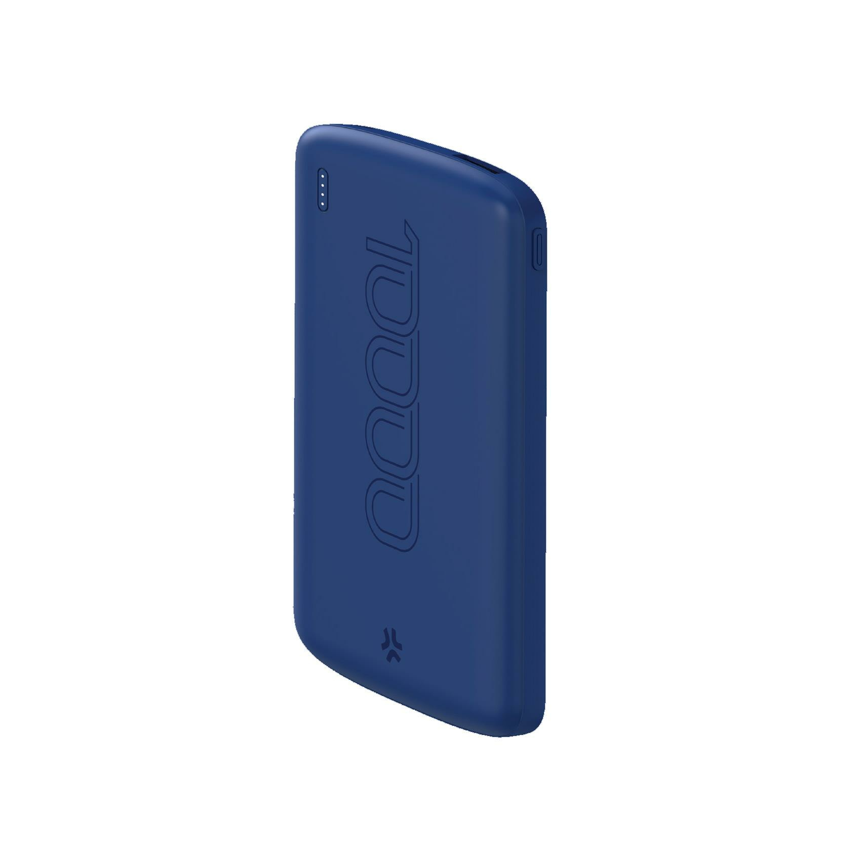 PBE10000EVOBL batería externa Litio 10000 mAh Azul