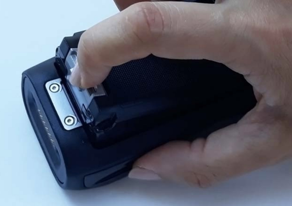91ACC0092 accesorio para ordenador de bolsillo tipo PDA Batería