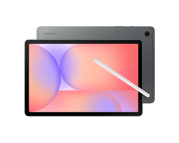 Galaxy Tab S10 Lite 256 GB 27,7 cm (10.9") 8 GB Wi-Fi 6 (802.11ax) Gris