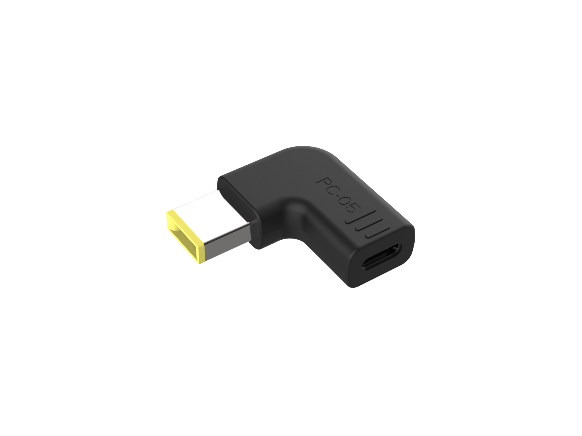 ABBY15PC05 accesorio para portatil Clavija de adaptador de corriente para ordenador portátil