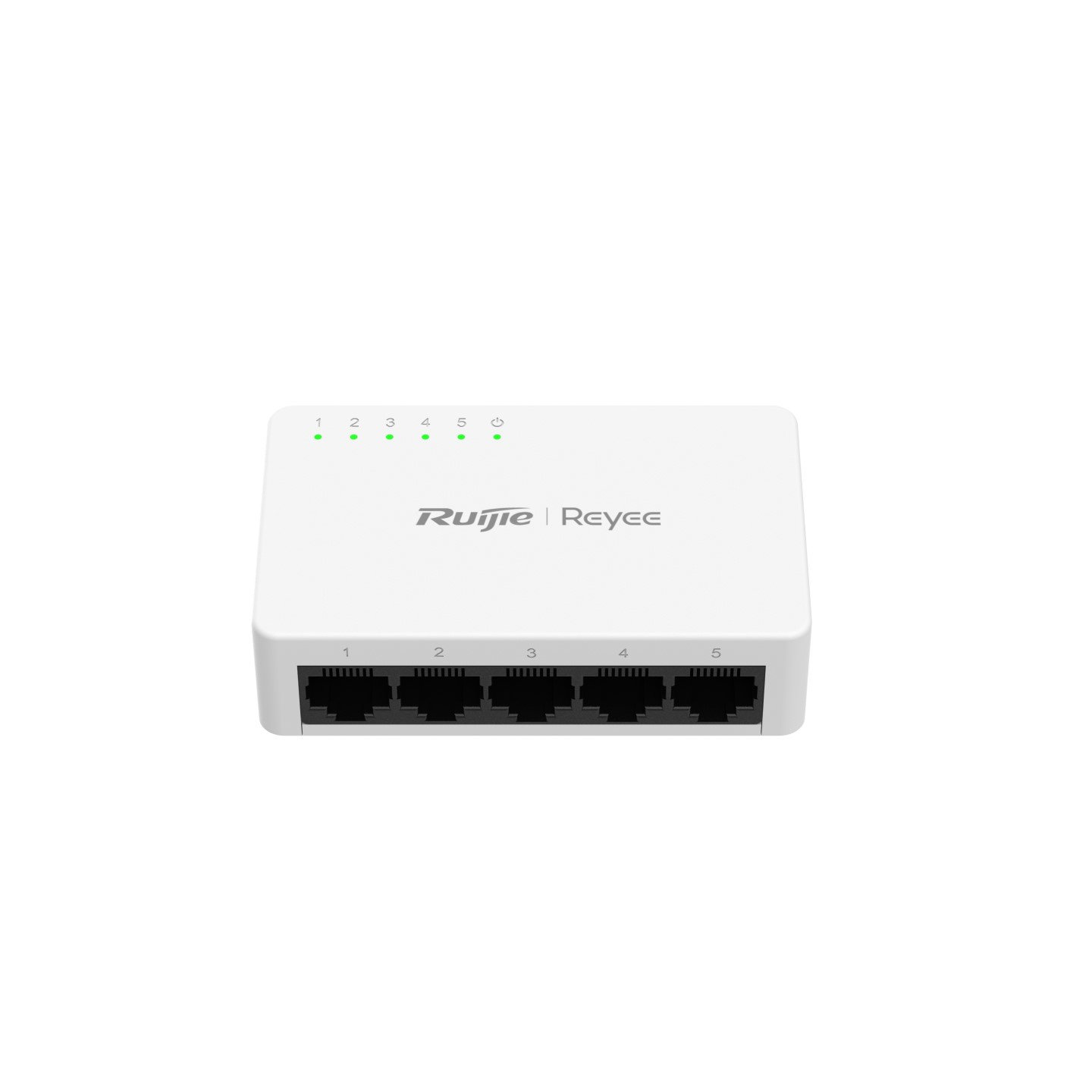 RG-ES05G-L switch No administrado Gigabit Ethernet (10/100/1000) Blanco