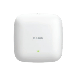 DAP-E9560 punto de acceso inalámbrico Blanco Energía sobre Ethernet (PoE)