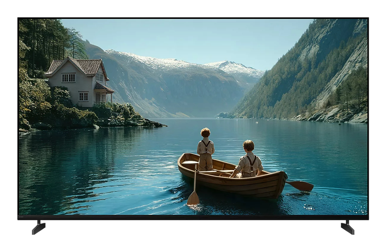BRAVIA 3 K-100XR35M2 2,54 m (100") 4K Ultra HD Smart TV Wifi Negro