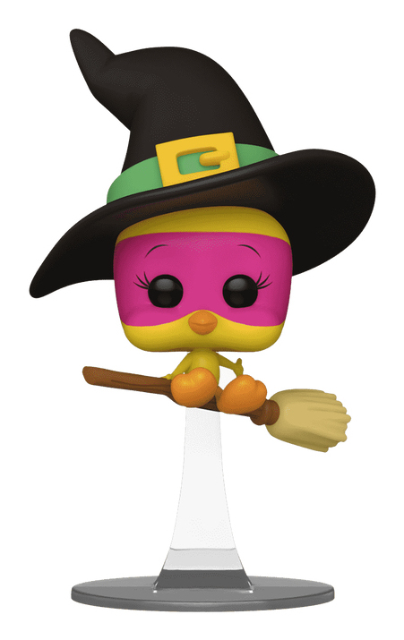 POP! Tweety in Witch Costume
